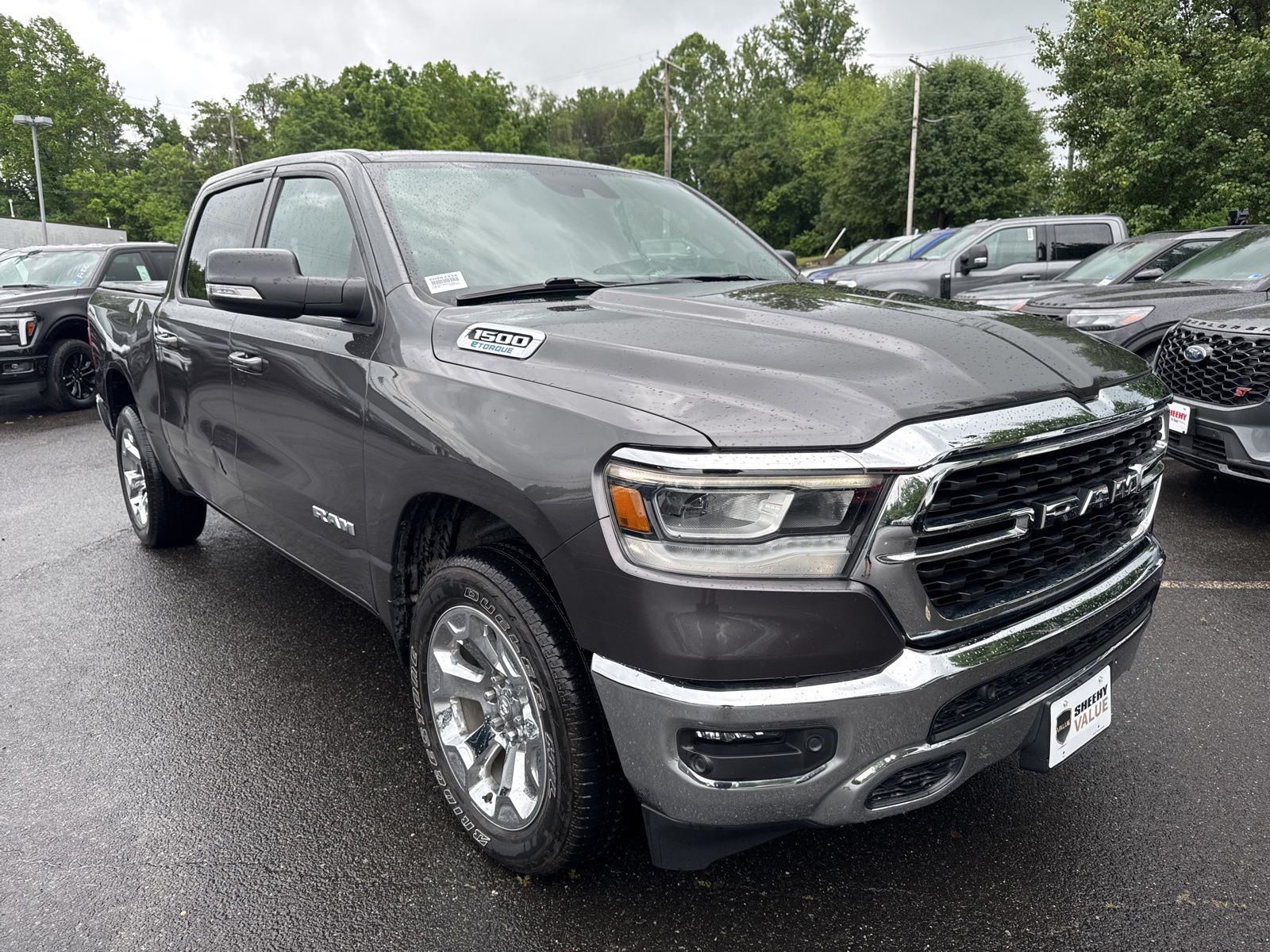 ram ram 1500 pickup 2022 1C6RRFFG8NN375687 image ram ram 1500 pickup 2022 1C6RRFFG8NN375687 image